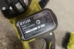RYOBI ELSÅG