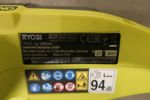 RYOBI HÄCKSAX MED TILLBEHÖR