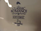 KAFFESERVIS "Classic Romance" Svaneholm