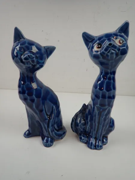 2 st "Katter"