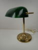 BORDSLAMPA