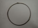 SILVERHALSBAND