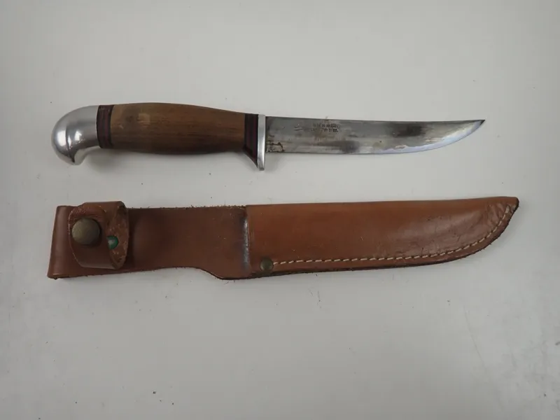 KNIV Frost Mora