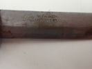 KNIV Frost Mora