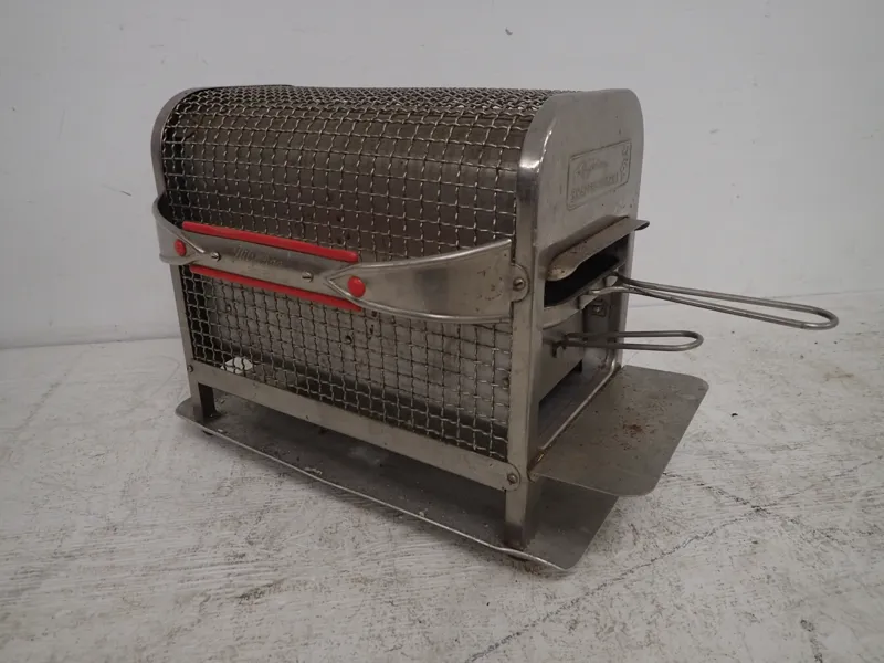 "Snapphanegrillen"