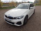 BMW 320 D TOURING X-DRIVE 2020 1950mil