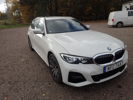 BMW 320 D TOURING X-DRIVE 2020 1950mil