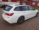 BMW 320 D TOURING X-DRIVE 2020 1950mil