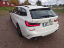 BMW 320 D TOURING X-DRIVE 2020 1950mil