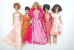 BARBIEDOCKOR, 5st