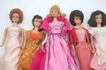 BARBIEDOCKOR, 5st