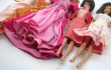 BARBIEDOCKOR, 5st