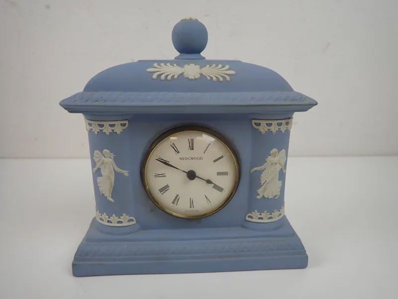 BORDSUR Wedgewood