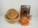 BURK Ira, BARSPEGEL m m