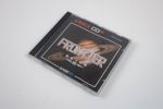 SPEL TILL AMIGA CD32 "FRONTIER ELITE II"