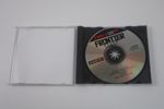 SPEL TILL AMIGA CD32 "FRONTIER ELITE II"