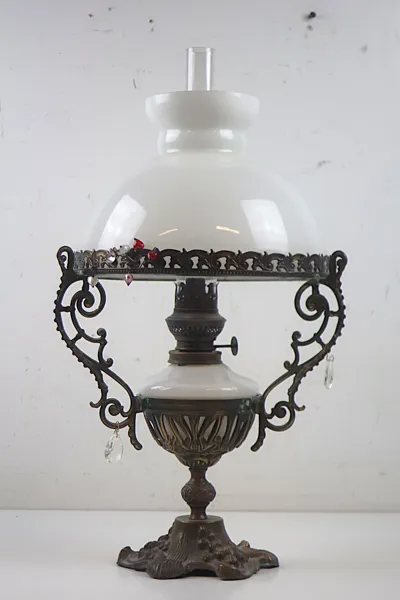 BORDSFOTOGENLAMPA