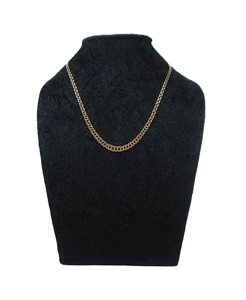 HALSBAND, BISMARK,18K 9,5g