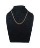 HALSBAND, BISMARK,18K 9,5g