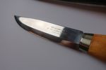 KNIV. HELLE FABRIKKER NORWAY