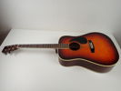 AKUSTISKT GITARR Chaser