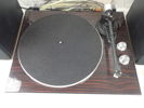 Musikanläggning Argon Turntable,Argon Alto