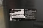 TV LG 55" OLED