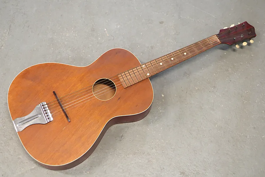 GITARR