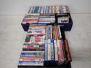 DVD - filmer