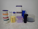 BURKAR Tupperware