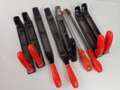 Raspar/surformhyvlar Stanley
