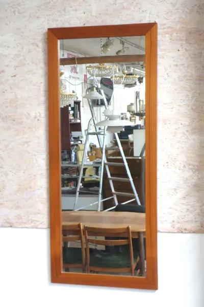 SPEGEL 102x44cm
