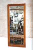 SPEGEL 102x44cm