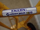 PIRRA Ekeby