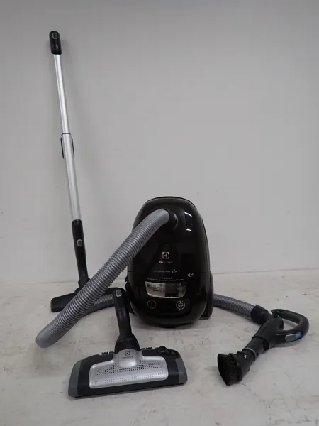 DAMMSUGARE Electrolux