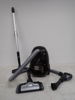 DAMMSUGARE Electrolux