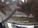 DAMMSUGARE Electrolux