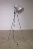 GOLVLAMPA