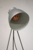 GOLVLAMPA