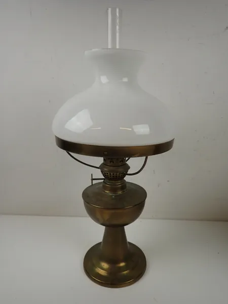 BORDSFOTOGENLAMPA
