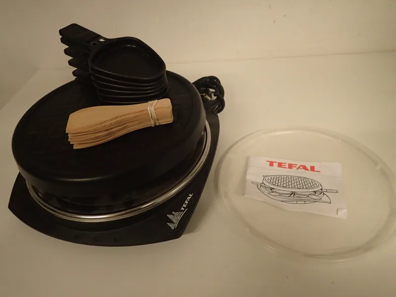 Bordsgrill "Tefal" 230v