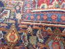 ORIENTALISK KNUTEN MATTA