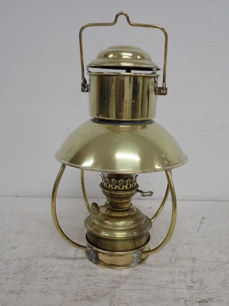 HÄNGFOTOGENLAMPA