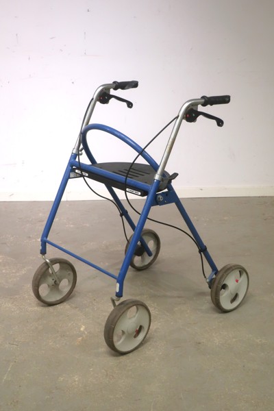 ROLLATOR