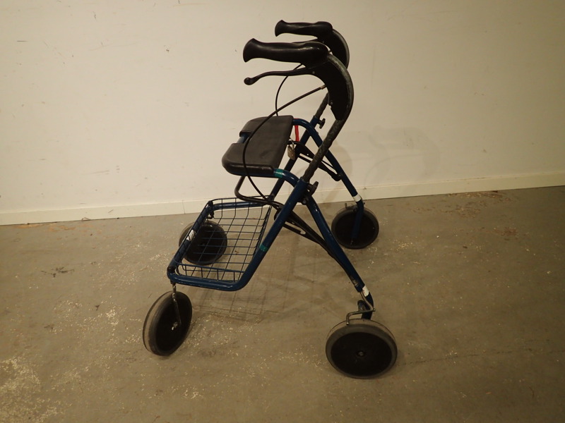 Rollator