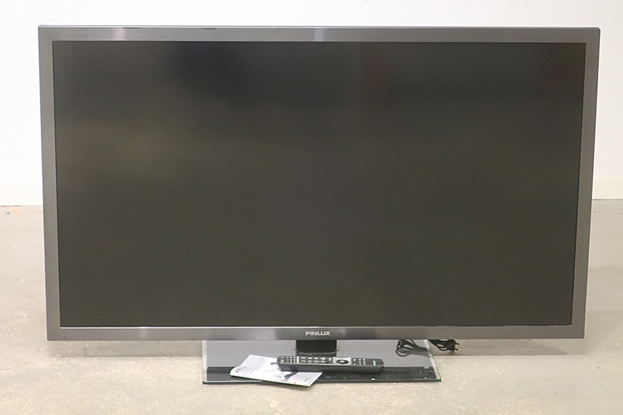 TV. FINLUX 55"