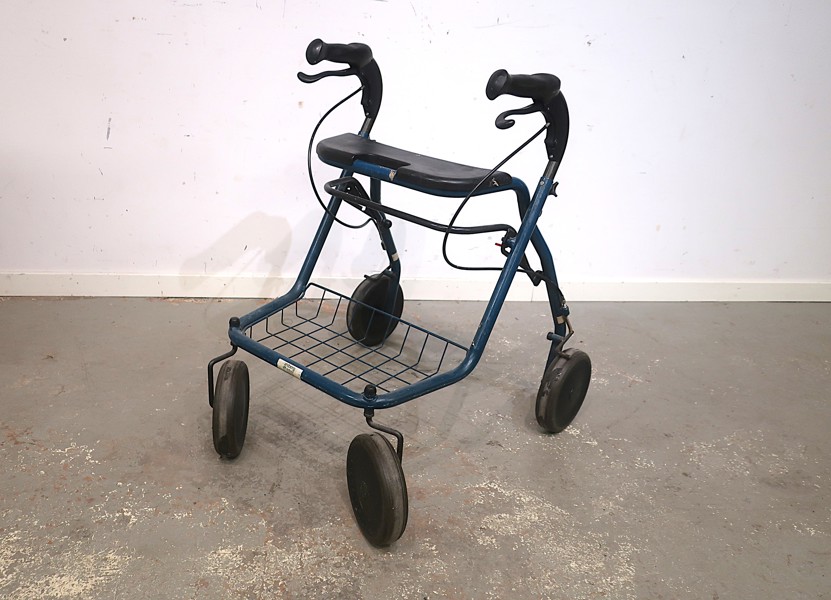 ROLLATOR