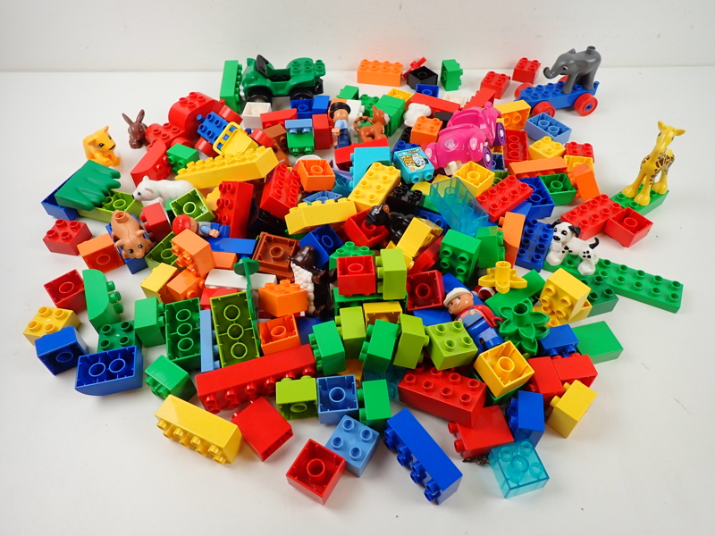 LEGO Duplo