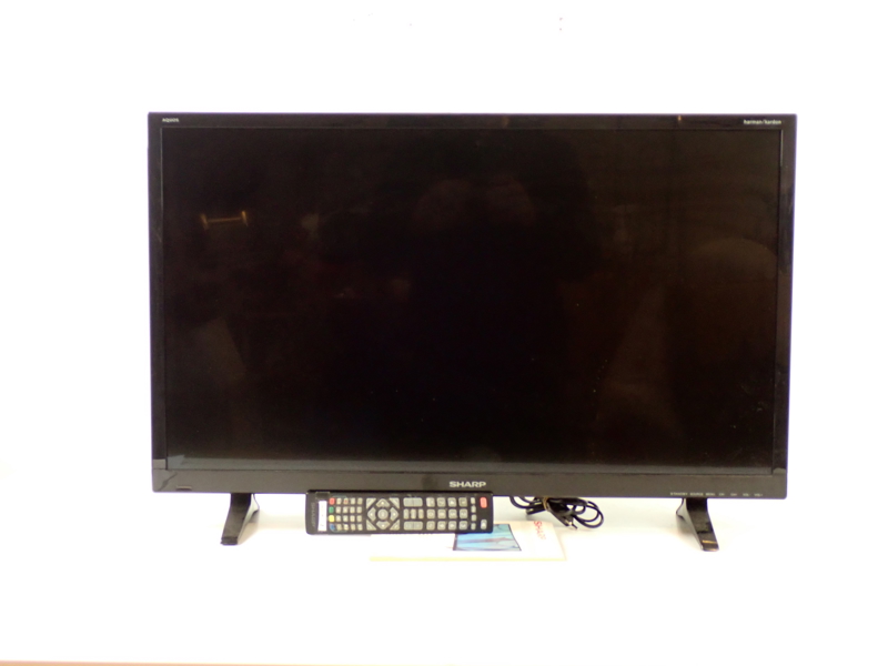 TV SHARP 32 "