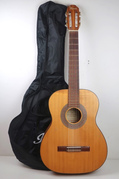 GITARR STEINER "MARIANNE"